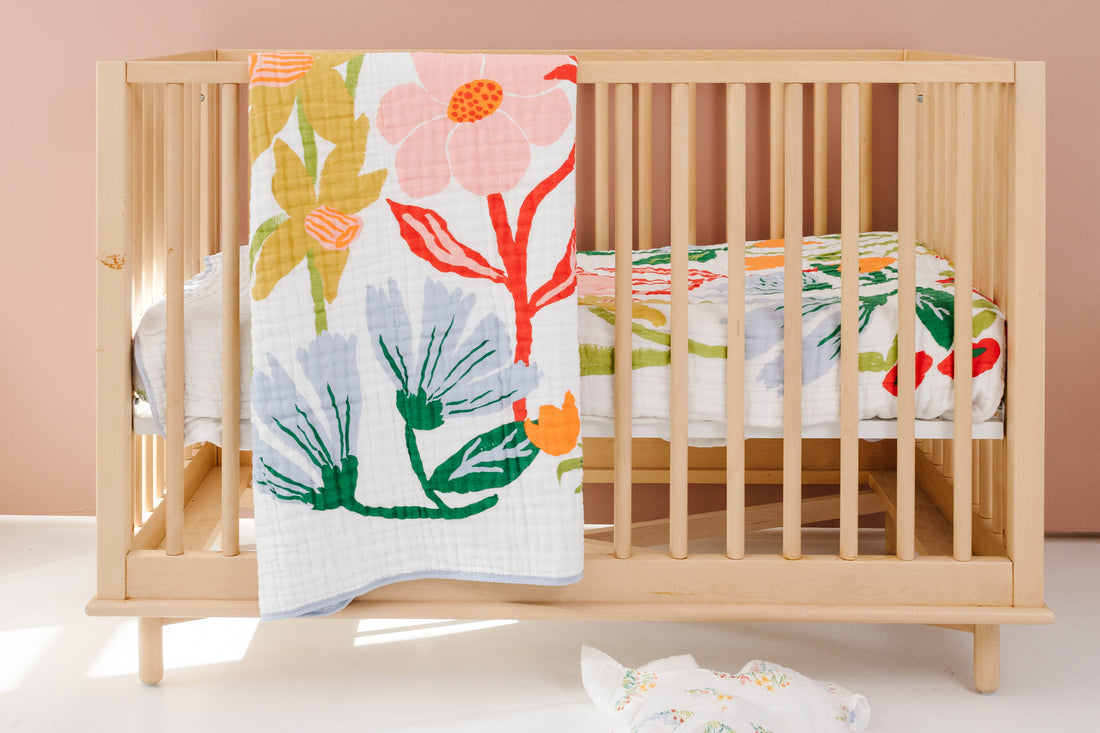  Clementine Kids x The House that Lars Built