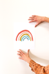 Rainbow Art