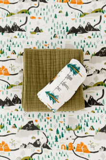  National Parks Essential Bundle