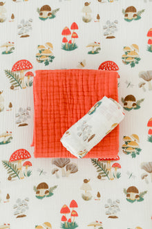  Mushroom Essential Bundle