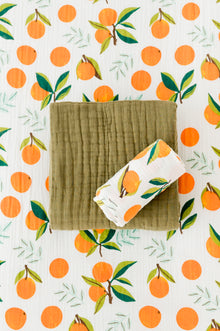 Fresh Clementine Essential Bundle