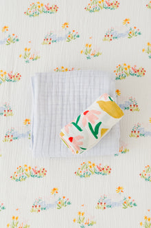  Cottage Garden Essential Bundle