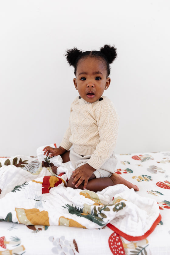 Mushroom Essential Bundle