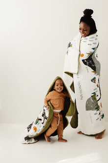  National Parks Big and Little Bundle