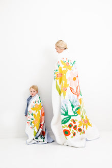  Cottage Garden Big and Little Bundle