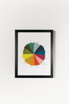 Color Wheel Art