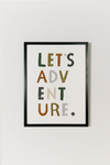 Let's Adventure Art