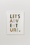 Let's Adventure Art
