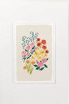 Garden Bouquet Art