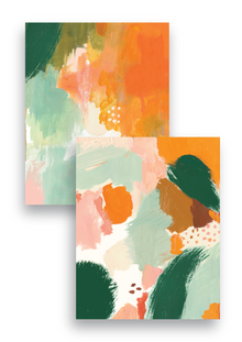  Abstract Art Bundle