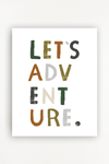 Adventure Pack Art Bundle