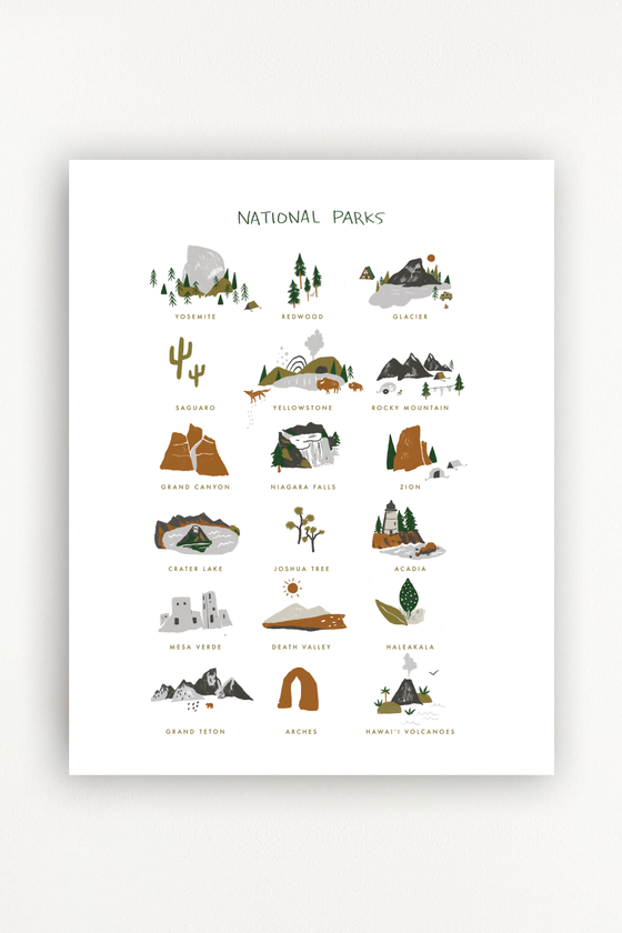 Adventure Pack Art Bundle