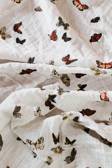  Butterfly Migration Swaddle