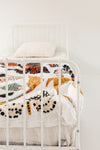 Butterfly Collector Throw Blanket