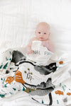 National Parks Swaddle