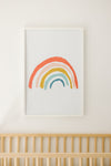Rainbow Art